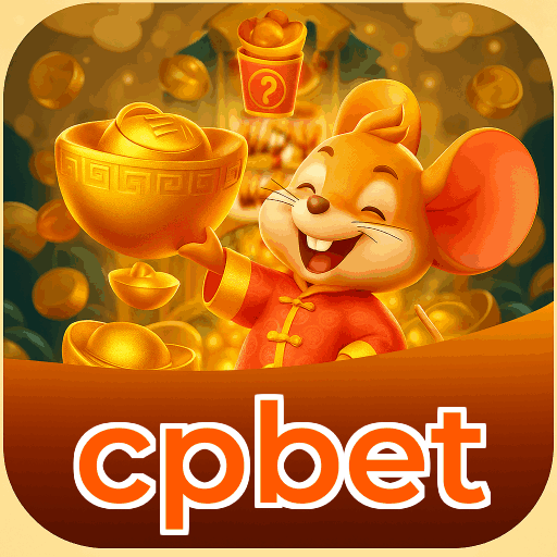 cpbet Logo
